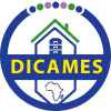 DICAMES logo